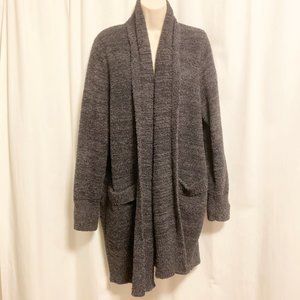 Barefoot Dreams CozyChic Cali Cardi Cardigan